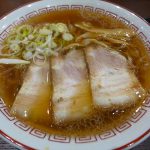 船場・堺筋本町　ラーメン　きたかた食堂 南久宝寺店