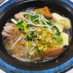 2017 秋　虎キチ 旅行記 in 台湾（16）台湾料理　homee KITCHEN 桃園國際機場