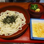 泉佐野  手打うどん ダイキチ りんくうシークル店