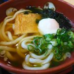 住之江・玉出　うどん　手打ち　玉出うどん