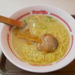 2018  冬　虎キチ 旅行記 in 名古屋（４）ラーメン　Sugakiya 大須万松寺通店