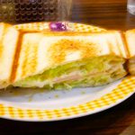 2018  冬　虎キチ 旅行記 in 名古屋（３）モーニング喫茶 リヨン