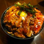 堺・宿院  ステーキ・丼  ひだまり庵