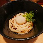 梅田 うどん　本町製麺所 天 ルクア大阪店