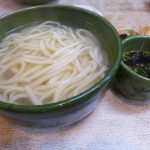 平野・長原　釜揚げうどん　桂ちゃん