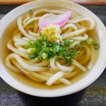 2018 冬　虎キチ 旅行記 in 四国（４）讃岐　手打うどん　とみや