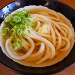 明石　大久保　手打ち讃岐うどん　かぐら