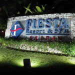 2018 冬　虎キチ 旅行記 in Saipan（２） FIESTA Resort & SPA SAIPAN