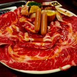 堺・布忍 民芸焼肉 寿々亭（すずてい）