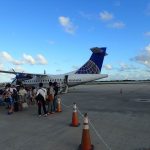 2018 冬　虎キチ 旅行記 in Saipan（１）関西国際空港へ