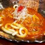 堺・深井　うどん 土佐屋　深井店