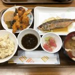 2018 初春 虎キチ 旅行記 in 沖縄（13）那覇　花笠食堂