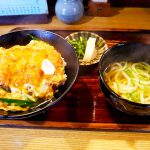 大東・住道　うどん　樹亭