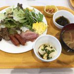 2018 春 虎キチ 旅行記 in 沖縄・石垣島（６）ホテル イーストチャイナシー 朝食