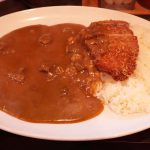 難波　カレー　CURRY マドラス 千日前店