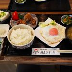 堺・石津　定食・食堂　豚汁処 錦えびすっち