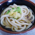 堺・泉ケ丘　讃岐うどん　讃岐一番