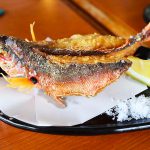 2018 初夏  虎キチ 旅行記 in 沖縄 （10）渡嘉敷島　郷土料理　居酒屋 SEAFRIEND