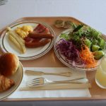 2018 夏 虎キチ 旅行記 in 東海道（４）東京 品川　宿泊　グランドプリンスホテル新高輪