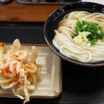 2018初夏　虎キチ 旅行記 in 四国（５）香川　うどん　こだわり八輻（はちや）