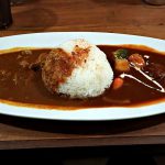 堺・堺東　カレー　がやCurry