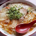 松原　ラーメン　博多長浜ラーメン　一番らーめん