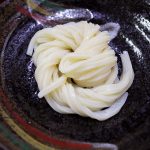 2018 秋　虎キチ 旅行記 in 四国（５）香川・坂出 うどん 日の出製麺所