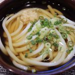 2018 秋　虎キチ 旅行記 in 四国（２）香川・観音寺　うどん　武蔵