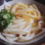 2018 秋　虎キチ 旅行記 in 四国（４）香川県・綾川町 うどん　山越うどん