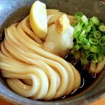 堺東　うどん　堺うどん ちはや