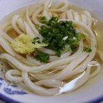 2018 秋　虎キチ 旅行記 in 四国（３）香川・三豊 手打うどん 小野