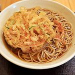 2019 冬 虎キチ 旅行記 in 東京（２）池袋  蕎麦　いわもとQ 池袋店