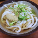 2018 秋　虎キチ 旅行記 in 四国（11）香川・高松 うどん　さか枝