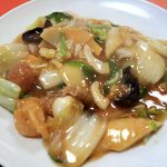 尼崎 中華料理 中国料理 桂華