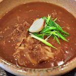 東住吉・駒川中野　うどん　饂飩 きち