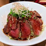 日本橋　牛肉料理　牛串酒場 バールミート