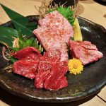 2019 2月 虎キチ in 沖縄（10）那覇　焼肉８８ -EightyEight- 松山店