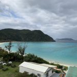 2019 2月 虎キチ in 沖縄（５）那覇〜慶良間諸島・渡嘉敷島へ〜とかしくマリンビレッジ