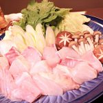 和歌山（２）日本料理　四季の味　ちひろ
