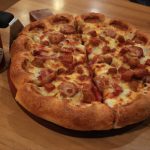 2019 3月（10）タイ・プーケット The Pizza Company