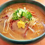 2019 春 虎キチ  in 北海道（３）札幌　ラーメン　麺屋 彩未 （さいみ）