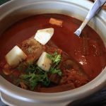 2019 春 虎キチ  in シンガポール（14）リトル・インディア　Muthu’s Curry