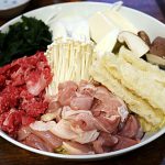 長居 うどん 手打うどん処 不二屋