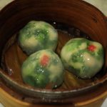 2019 春 虎キチ  in シンガポール（15）チャイナタウン　飲茶　YUM CHA