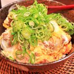 神戸・三宮　すじ玉丼　糀屋 （KOUJI-YA）