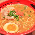 虎キチ in 北海道 （20）新千歳空港 ラーメン えびそば 一幻 （いちげん）新千歳空港店