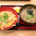 西大橋・新町　蕎麦　麺処 鷹山亭 (ようざんてい)