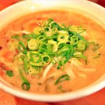 和泉　和泉中央　九州ラーメン　むがく庵