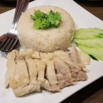 梅田 タイ料理　クンテープ ルクア大阪店