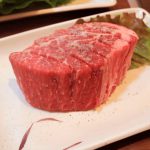 堺　焼肉　たきもと (滝本商店)